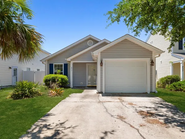 833 Silvercrest Dr., Myrtle Beach, SC 29579