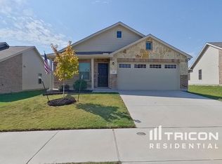 309 Anvil Dr, Haslet, TX 76052