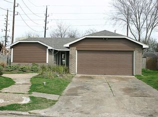 7023 Navidad Rd, Houston, TX 77083