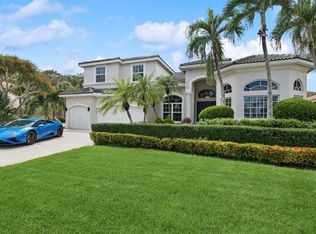 21849 Cypress Palm Ct, Boca Raton, FL 33428