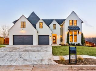 2208 Old Creek Rd, Edmond, OK 73034