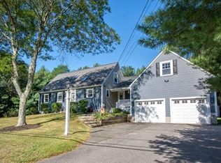 117 Queens Brook Rd, Pembroke, MA 02359