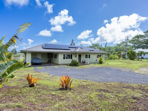 15-1723 4th Ave, Keaau, HI 96749