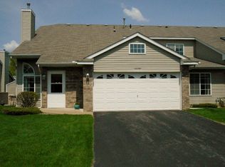10700 Quince St NW, Coon Rapids, MN 55433