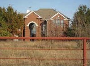 16160 County Road 635, Trenton, TX 75490