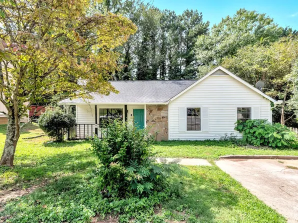 800 Durham Xing, Stone Mountain, GA 30083