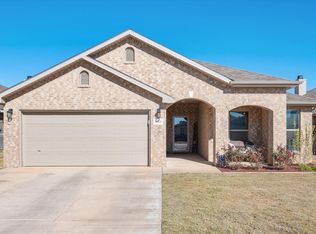 2010 142nd St, Lubbock, TX 79423