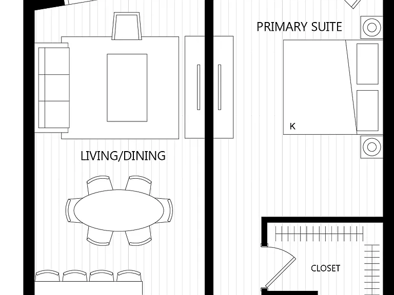 Residences at Mazza — Photo 74