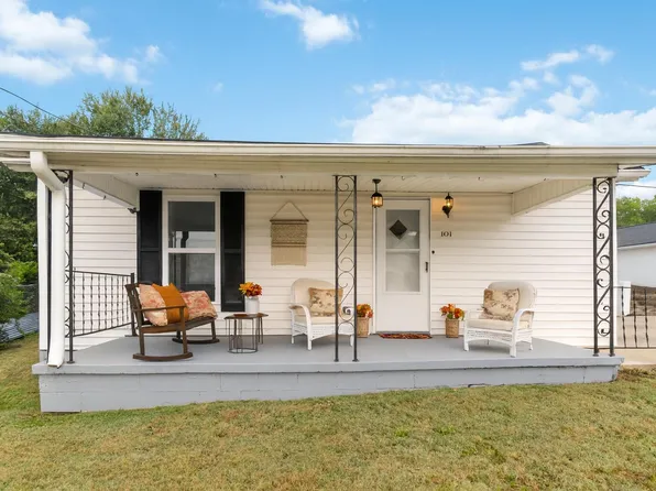 101 Hanover St, Richmond, KY 40475