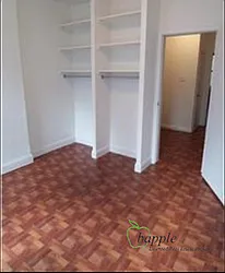 Rented by Bapple