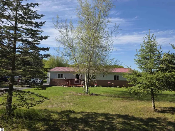 6675 Camp Tanuga Rd NE, Kalkaska, MI 49646