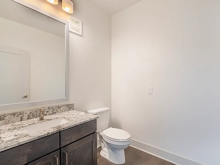 5613 Belmont Ave #TOWNHOUSE — Photo 13