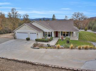 46526 Wallu Ln, Ahwahnee, CA