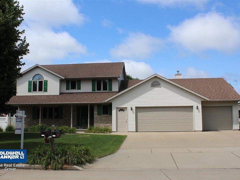 Spacious 4 BR North High District