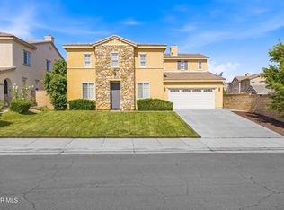 37523 Plantain Ln, Palmdale, CA 93551