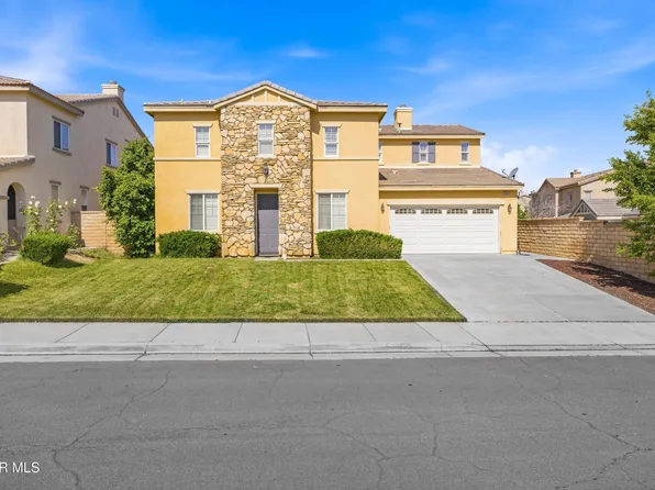 37523 Plantain Ln, Palmdale, CA 93551