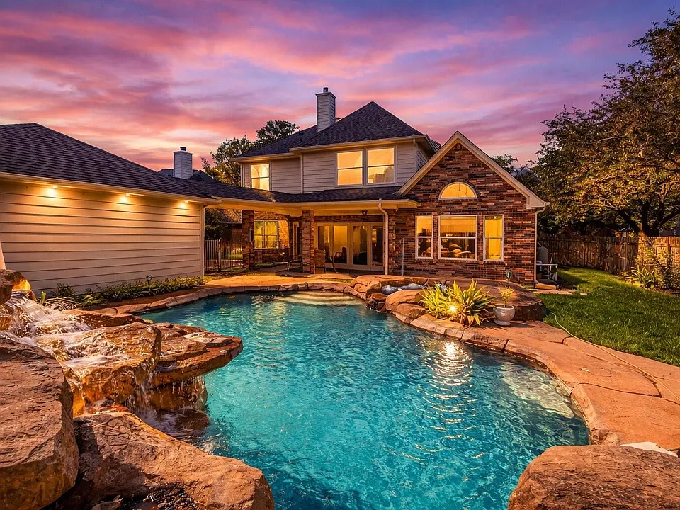16703 Chestnut Meadow Ct