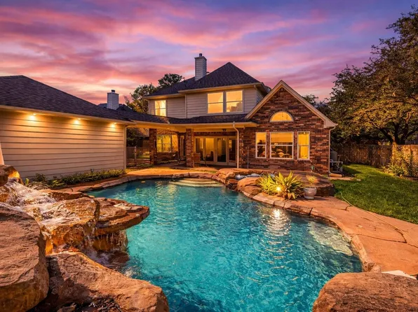 16703 Chestnut Meadow Ct, Sugar Land, TX 77479