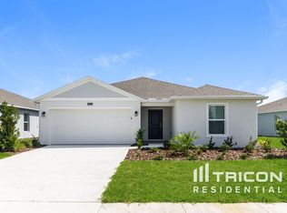 4664 Yellow Elder Way, Kissimmee, FL 34758