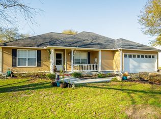 3782 Ridgemere Dr, Valdosta, GA 31605