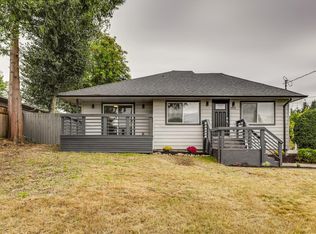 14115 43rd Ave S, Tukwila, WA 98168