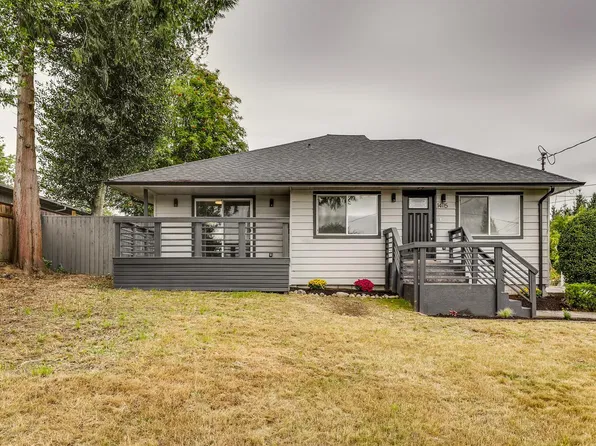 14115 43rd Ave S, Seattle, WA 98168