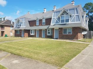 1514 Savannah Dr #1514, Slidell, LA 70458