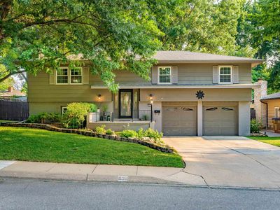 806 E Morningview St, Derby, KS, 67037