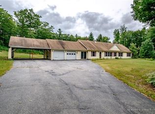 900 Ossipee Trl W, Standish, ME 04084