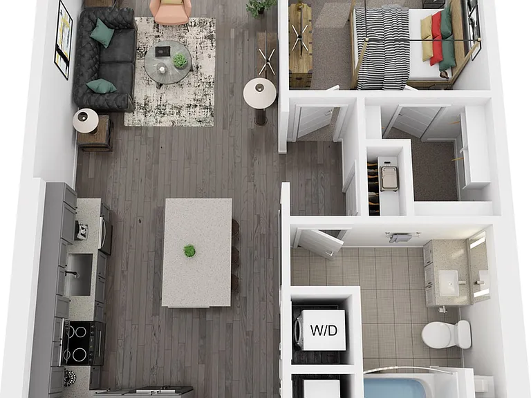 Floor Plan Floor Plan
