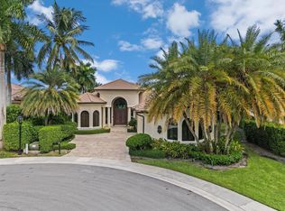3843 NW 65th Dr, Boca Raton, FL 33496