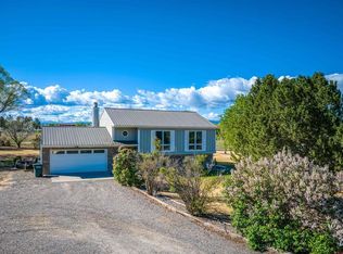 61100 Lobo Drive, Montrose, CO 81403