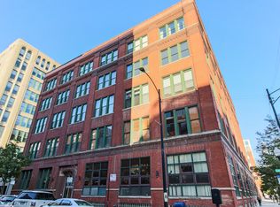 331 S Peoria St APT 505, Chicago, IL 60607