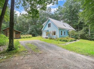 45 Pelham Hill Rd, Shutesbury, MA 01072