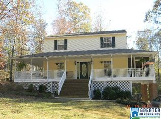 101 Alamosa Dr, Alabaster, AL 35007