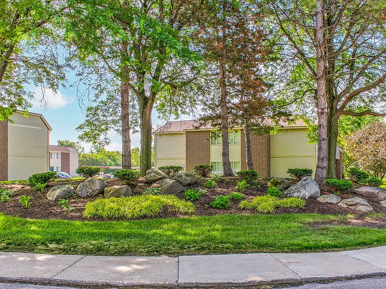 Genesee Village - Flint, MI — Photo 47