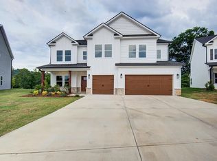 1808 Firelight Way #34, Ooltewah, TN 37363