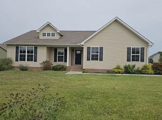 4905 Cedar Creek Cir, Cookeville, TN 38501