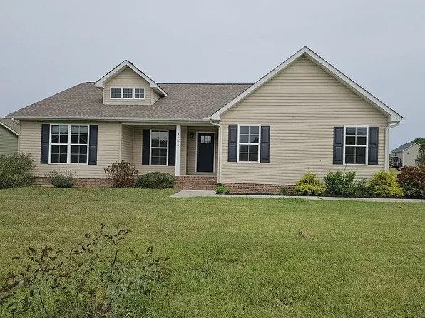 4905 Cedar Creek Cir, Cookeville, TN 38501