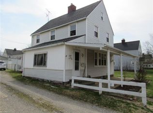 1382 Maryland Ave SW, Canton, OH