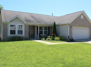809 Braxton Dr N, Lafayette, IN
