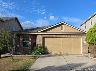 5356 Cilantro Pl, Leon Valley, TX 78238