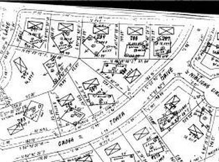 286 Crosstower Dr, Penhook, VA 24137