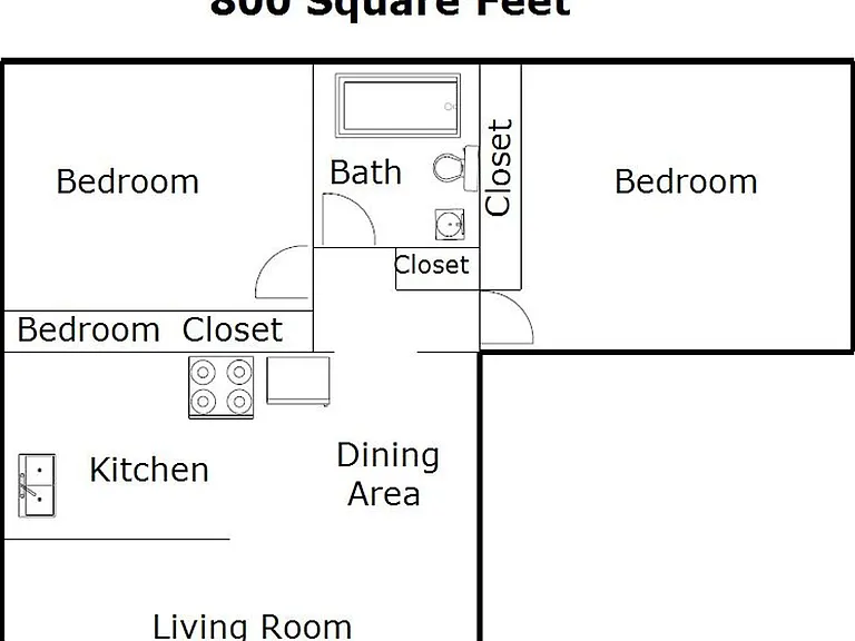 1419 Coffman St — Photo 17