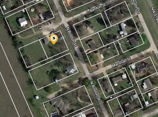 200 S Boston St, Rice, TX 75155