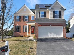 14031 Seneca Ridge Dr, Hagerstown, MD 21740