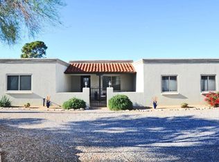 6845 N 1st Ave, Tucson, AZ 85718