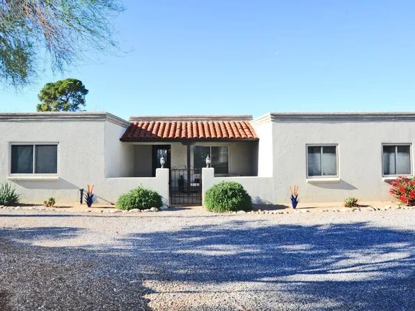 6845 N 1st Ave, Tucson, AZ 85718