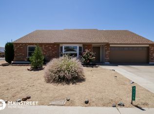 4315 W Redfield Rd, Glendale, AZ 85306