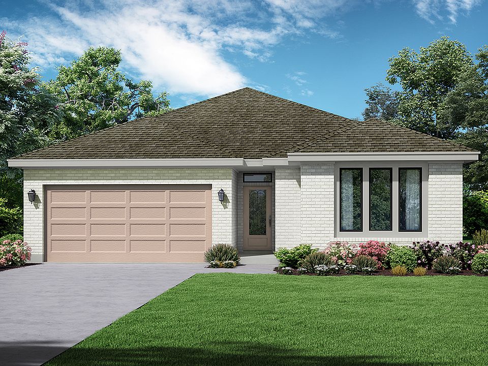 505 Hillcrest Circle